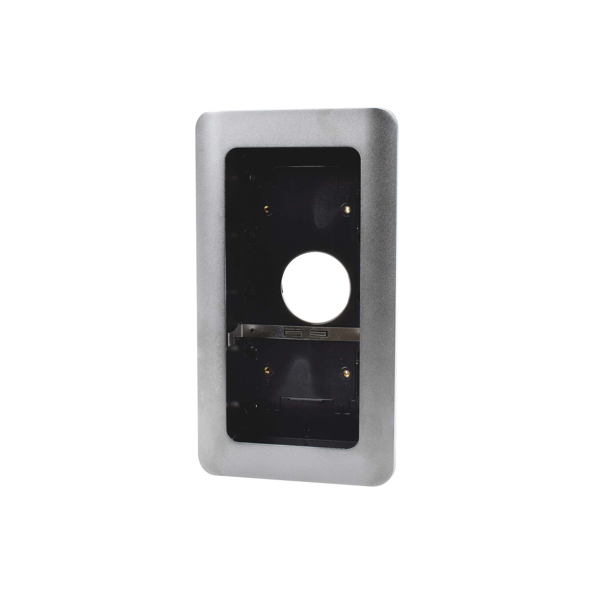 GDS-37X0-INWALL|Marco con montaje en muro por GDS37X0